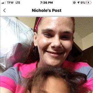 Meet your Posher, Brittany